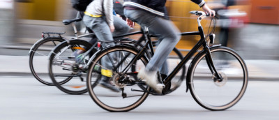 Verkehrssicheres Fahrrad: So vermeiden Sie Bußgelder Verkehrssicheres Fahrrad: So vermeiden Sie Bußgelder