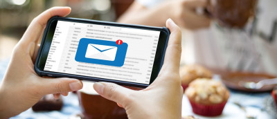 Phishing-Mails sehen täuschend echt aus Phishing-Mails sehen täuschend echt aus