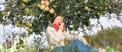 Obst pflücken: Ist Mundraub erlaubt oder verboten? Obst pflücken: Ist Mundraub erlaubt oder verboten?