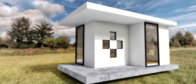 Tiny House: Genehmigung und weitere rechtliche Grundlagen Tiny House: Genehmigung und weitere rechtliche Grundlagen