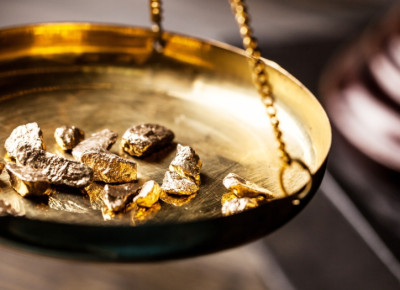 Urteil: Keine Täuschung bei Online-Verkauf von unechtem Gold Urteil: Keine Täuschung bei Online-Verkauf von unechtem Gold