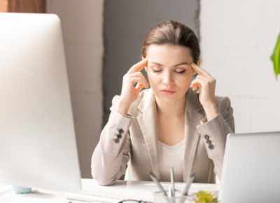 Lärm im Büro: Wann der Arbeitgeber einschreiten muss Lärm im Büro: Wann der Arbeitgeber einschreiten muss