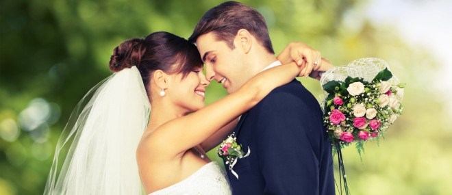 Ein Ehefähigkeitszeugnis ist notwendig, wenn binationale Paare heiraten möchten Ein Ehefähigkeitszeugnis ist notwendig, wenn binationale Paare heiraten möchten
