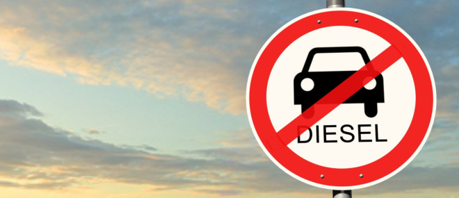 Dieselfahrverbot: Klage auf Kfz-Steuerermäßigung gescheitert Dieselfahrverbot: Klage auf Kfz-Steuerermäßigung gescheitert