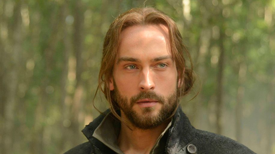 Rechtsschutz für TV-Stars – Sleepy Hollow