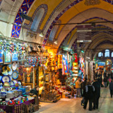 Türkischer Markt