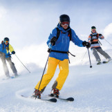 Haftung bei Skiunfall: Das sind die Regeln