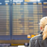 Lufthansa-Pilotenstreik: Diese Rechte haben Sie als Fluggast