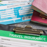 Kopien der Reisedokumente erleichtern bei Verlust die Behördengänge erheblich