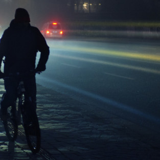 Fahrrad Fahren Ohne Licht Die Konsequenzen Bei Einem Unfall