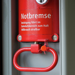 Suche nach Bahn | Streitlotse