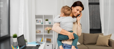 Tagesmutter krank: So ist die Ersatzbetreuung geregelt Tagesmutter krank: So ist die Ersatzbetreuung geregelt