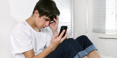 Cybermobbing: Was kann man tun?