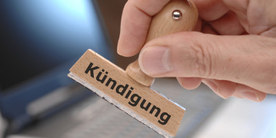 Vertrag kündigen oder verlängern: Das gilt seit 2022
