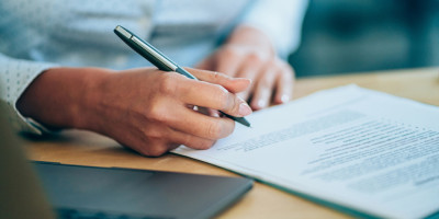 Befristeter Arbeitsvertrag: Was du wissen musst