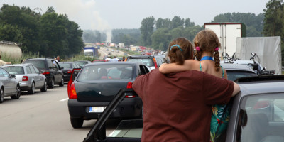 Beleidigung Im Strassenverkehr Welche Strafe Droht