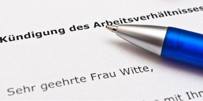 Eine Abfindung bei Kündigung ist nicht selbstverständlich Eine Abfindung bei Kündigung ist nicht selbstverständlich