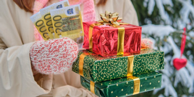 Weihnachtsgeld: Anspruch, Höhe und weitere Regelungen