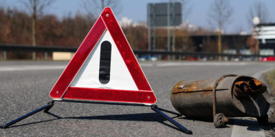 Fußgängerzone: So verhalten Sie sich richtig