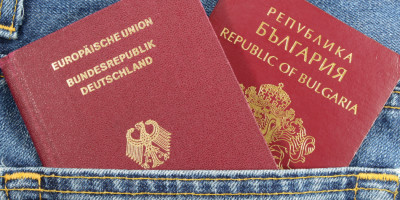 Doppelte Staatsbürgerschaft beantragen: Was 2022 gilt