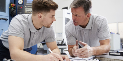 Ausbildung abbrechen: So gehst du richtig vor