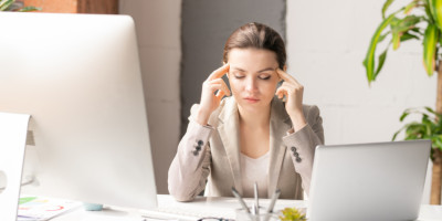 Lärm im Büro: Wann der Arbeitgeber einschreiten muss Lärm im Büro: Wann der Arbeitgeber einschreiten muss