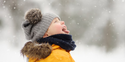 Räumpflicht: Muss man Schnee räumen, während es schneit?