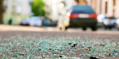 Diese Strafen drohen bei Fahrerflucht