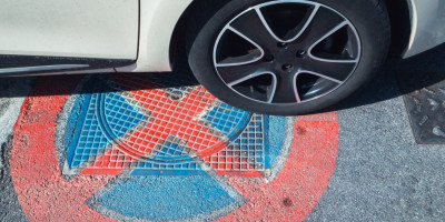 Falschparker fotografieren: Ist das erlaubt oder verboten?