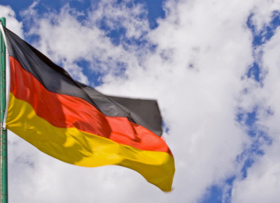 Für die private Beflaggung gelten Regeln Für die private Beflaggung gelten Regeln