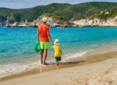 Gemeinsames Sorgerecht im Urlaub: Rat für getrennte Eltern Gemeinsames Sorgerecht im Urlaub: Rat für getrennte Eltern