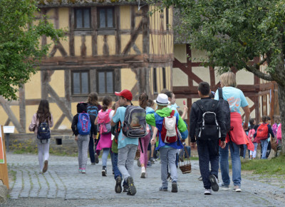 Bildung und Teilhabe: 5 wichtige Infos für Familien Bildung und Teilhabe: 5 wichtige Infos für Familien
