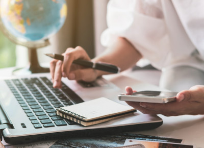 Urlaubsplanung wird in den Kalender eingetragen: Was darf der Arbeitgeber vorschreiben? Urlaubsplanung wird in den Kalender eingetragen: Was darf der Arbeitgeber vorschreiben?