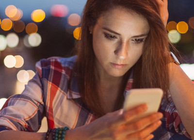 Kettenbriefe über WhatsApp und Co.: So reagierst du richtig Kettenbriefe über WhatsApp und Co.: So reagierst du richtig