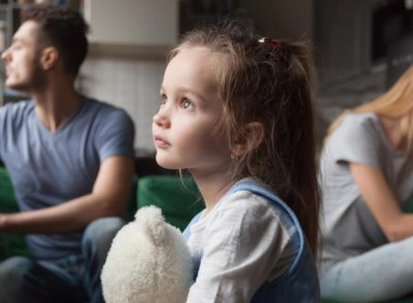 Unterhalt: Die wichtigsten Infos für Familien