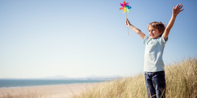Reisevollmacht fürs Kind: Das musst du beachten 