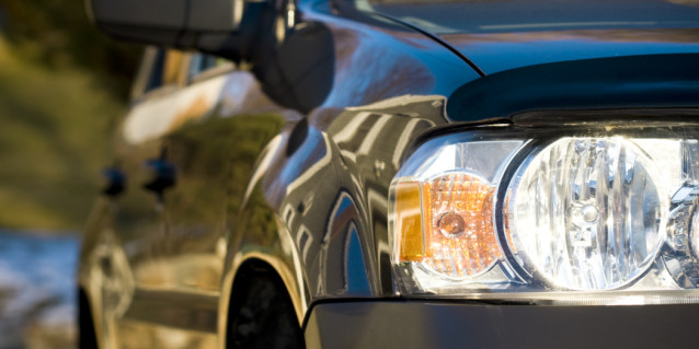 Beleuchtung am Auto: Korrekte Benutzung und Bußgelder