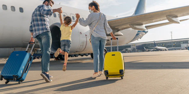 Reisen und Corona: Diese Regeln müssen Urlauber beachten