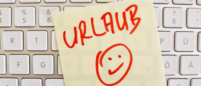 Urlaubsanspruch | Streitlotse