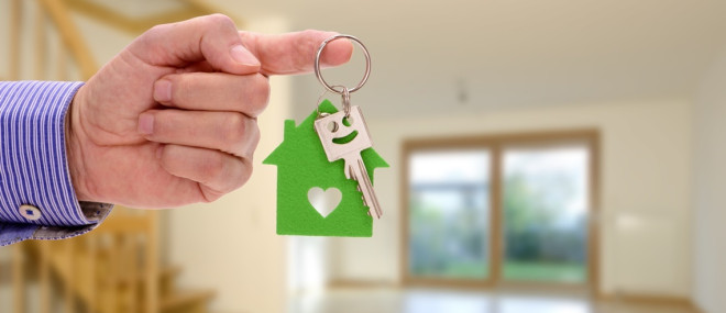 Wohnungsübergabe bei Einzug: 6 Tipps, um Streit zu vermeiden Wohnungsübergabe bei Einzug: 6 Tipps, um Streit zu vermeiden