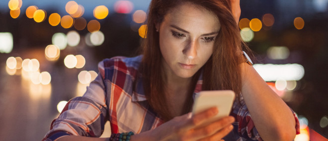 Kettenbriefe über WhatsApp und Co.: So reagierst du richtig Kettenbriefe über WhatsApp und Co.: So reagierst du richtig