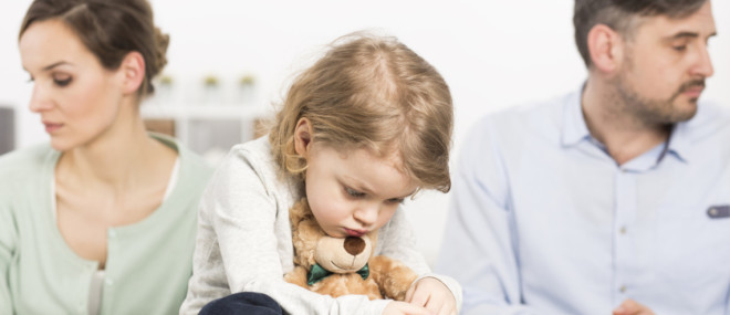 Urteil senkt Hürden für Namensänderung von Kindern nach Scheidung Urteil senkt Hürden für Namensänderung von Kindern nach Scheidung