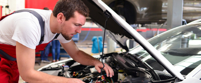 Autoreparatur im Ausland darf nicht teurer abgerechnet werden