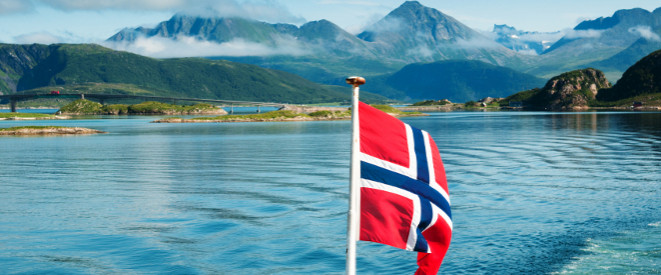 Zollbestimmungen Norwegen: Dies sollten Sie wissen