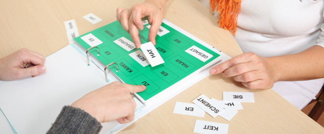 Abiturzeugnis darf Hinweis auf Legasthenie enthalten