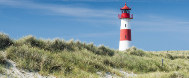Kein Betretungsrecht: Strandgebühr an Nordsee rechtens