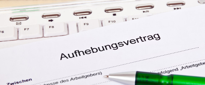 Vergabe nach Anmeldezeitpunkt: Abfindungsprogramm zulässig