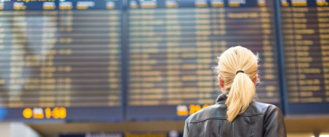 Lufthansa-Pilotenstreik: Diese Rechte haben Sie als Fluggast