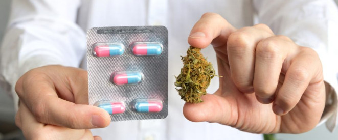 Cannabis auf Rezept: Diese Möglichkeiten haben Kranke