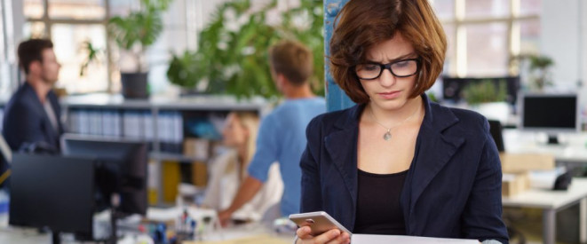 Ermahnung im Arbeitsrecht: Unterschiede zur Abmahnung